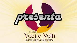 Big One - Voci e Volt i- PromoTeatro Romano - Verona 25 Maggio 2019