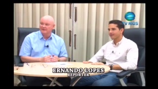 TV RIOS - ITUMBIARA | PROGRAMAÇÃO AOVIVO