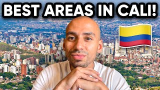 Top 5 Best Areas To Live In Cali Colombia