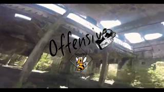 Attraction🎢🚀 #fpvfreestyle #offensive57