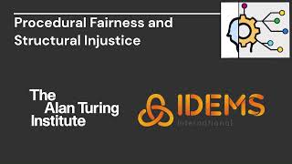 Procedural Fairness and Structural Injustice