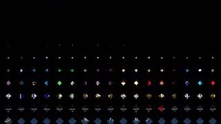 SGM-Evolving Head Hunter to diamond