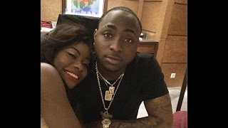Davido Baby Mama Drama