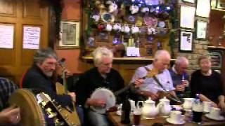 irish music