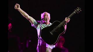 Jimmy Buffett LIVE at Jazz Fest May 5, 2019