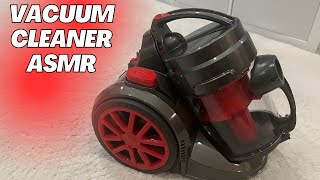 Vacuum Cleaner ASMR White Noise | Calming Background Sound for Sleep