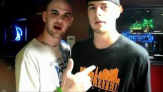 Interview w Dave Capone