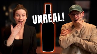 The Most Surprising Whisky Experience We've Ever Had on YouTube (Not Clickbait)