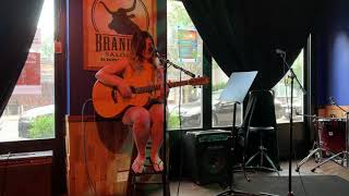 “Alejandra” original song but with cool people jumpin in