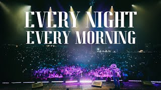 Maoli - "Every Night Every Morning" (Live in Auckland 2025)