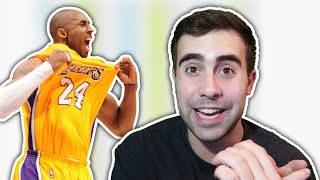 AVERAGE SCORE OF THIS NBA QUIZ IS 40%...