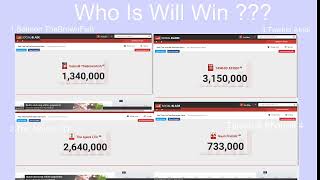 Youtube Live Stream //#Salmon TheBrownFish/#The Ajaira LTD/#Tawhid Afridi/#Tamim & Shouvik...