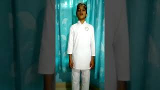Thwaiba 2020 Song by Muhammed Insaf P