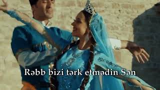 Vineyard Music- Minnətdarıq Sənə/Sabina Panahova