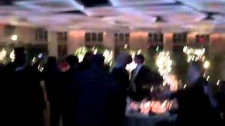 East Side Dave: Worst Wedding Guest Ever