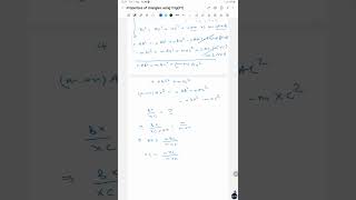 Appollonius Theorem
