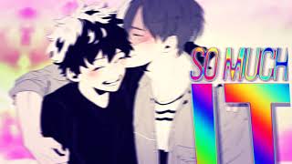 「MLM」VALENTINE | secret santa for lilacie
