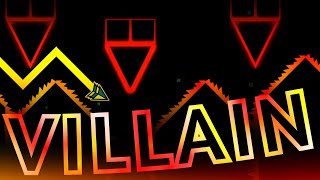 (Verified!) Villain by Lillla (me) | WWIII - grandson