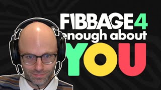 We finally bonded on this one (Jackbox)