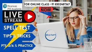 PTE Peers EVENING LIVE Reading Practice | Q&A | @ptepeers How to score in PTE?