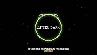 Abedisi Shank - International Dreamboat (Luna Tunes Bootleg)