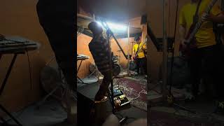 The Power Of Equality - Red Hot Chili Peppers (The Getaway tribute)