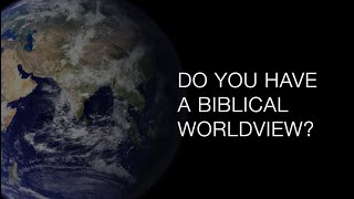 Forge Room - Culture and the Christian Worldview - Promo Fall 2023
