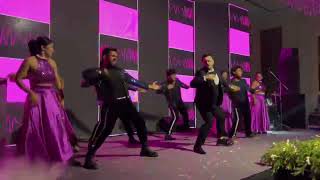 Bride’s  Brother Viral Dance | Sangeet Dance | Wedding Dance |