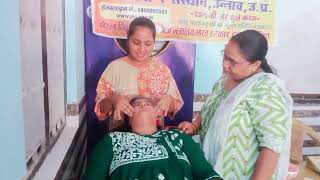 शहनाज का गोल्ड फेशियल कैसे करें