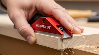 15 Coolest Woodworking Tools on Amazon You Can't Miss