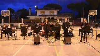 Verano 2023 - Karma Chamaleon (Culture Club)