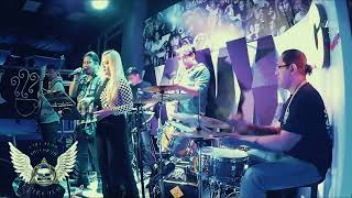 Circulo Band Cover || Don't know what to do || Ric Segreto