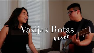Vasijas rotas | Sublime Gracia | Hillsong en Español | Cover | Home Sessions | 2020