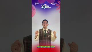 Speech SMP English Academy Championship by Ruangguru 2025 - Ibrahim Atilla W. - SMP Islam As-Shofa