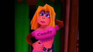 (FREE) "CANDY KONG" TYPE BEAT [PROD. BROKE EARL]