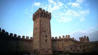 Dork: Castle Walls