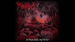 Atrocious Autopsy