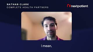 How Complete Health Partners eliminated 95% of manual patient scheduling