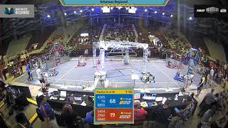 Practice Match 22