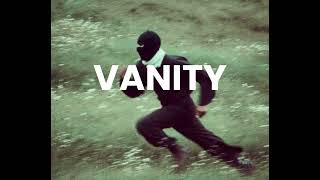 VANITY
