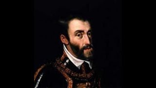 Renaissance Music - "Pavana no.1" By Luis Milan