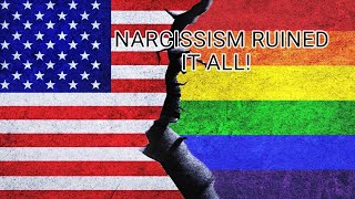 LGBT Has Fallen Rant