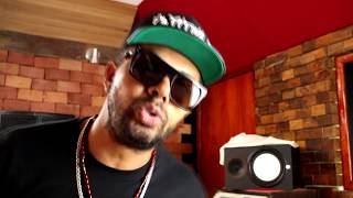 CL a Posse - A promessa no estudio