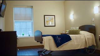 Crocker Pointe Health and Rehabilitation in Westlake, Ohio
