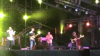 THidrin Band 2013