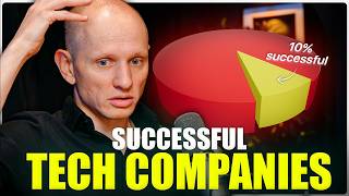 VC Investor Reveals Why Do Companies Fail | Practica Capital