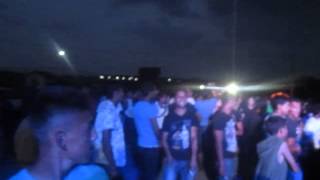 Jimmy Band Live in Festival 2013