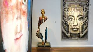Galeries Bartoux Miami