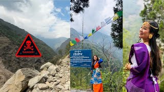 Taplejung ko kathin tara ramailo yatra | Kanchanjanga Hirak Mahotsab 2082 | 3days Travel vlog
