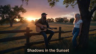 Jelly Roll – Shadows in the Sunset feat. Miley Cyrus (New Music Video)